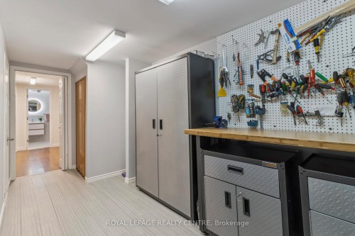 3383 Tallmast Crescent, Mississauga, ON 