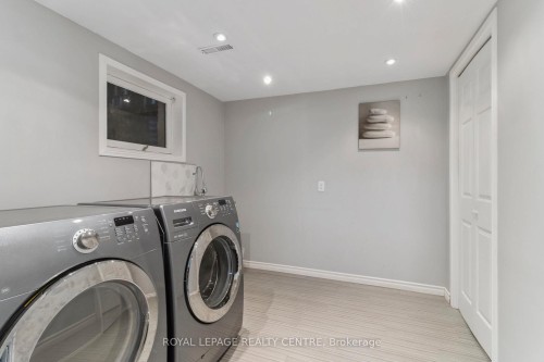 3383 Tallmast Crescent, Mississauga, ON 