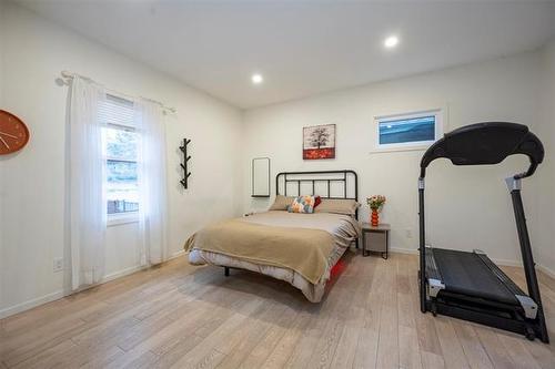 501 Sprague St, Winnipeg, MB 