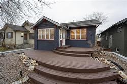 501 Sprague ST  Winnipeg, MB R3G 2R9