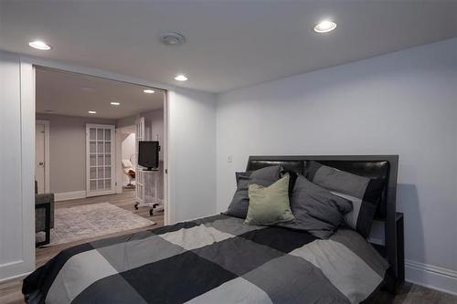 501 Sprague St, Winnipeg, MB 