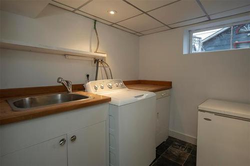 501 Sprague St, Winnipeg, MB 