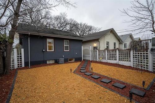 501 Sprague St, Winnipeg, MB 