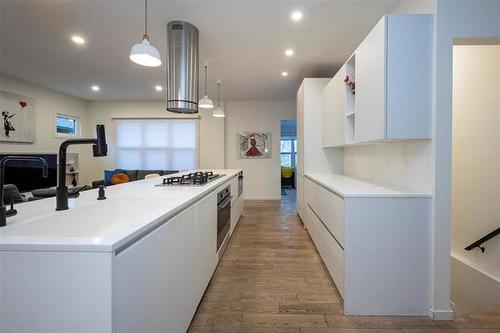 501 Sprague St, Winnipeg, MB 