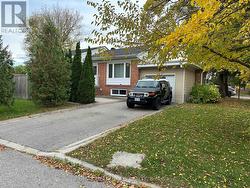 47 HAILEYBURY DRIVE  Toronto, ON M1K 4X7