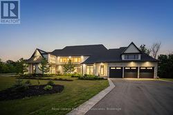 2 RIVER ROAD  Brant, ON N3T 0N2