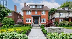 297 CLEMOW AVENUE  Ottawa, ON K1S 2B7
