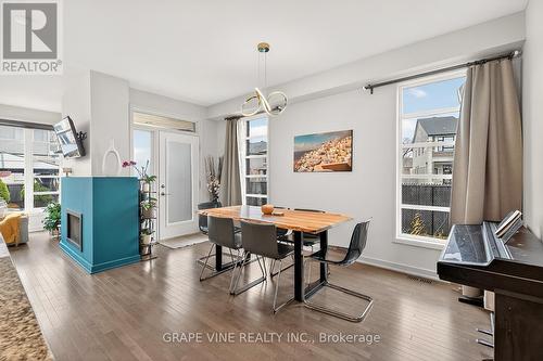 145 Larimar Circle, Ottawa, ON - Indoor