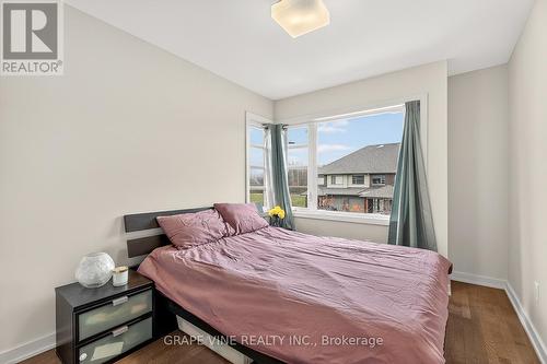 145 Larimar Circle, Ottawa, ON - Indoor Photo Showing Bedroom