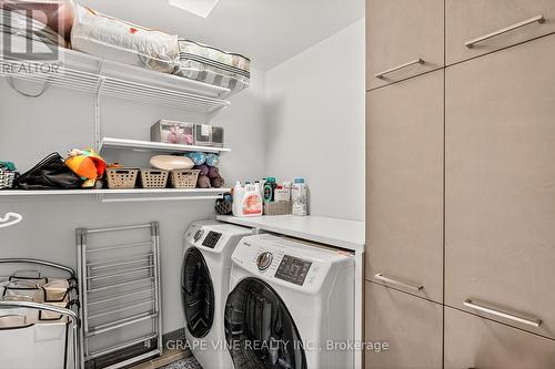 145 Larimar Circle, Ottawa, ON - Indoor Photo Showing Laundry Room