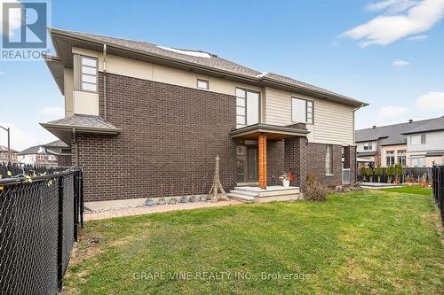 145 Larimar Circle, Ottawa, ON - Outdoor