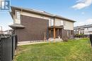145 Larimar Circle, Ottawa, ON  - Outdoor 
