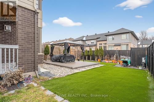 145 Larimar Circle, Ottawa, ON - Outdoor