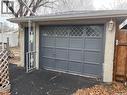 210 Forsyth Crescent, Regina, SK  - Outdoor 