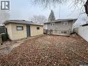 210 Forsyth Crescent, Regina, SK  - Outdoor 