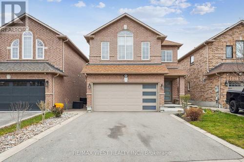 65 KINGLY CREST WAY  Vaughan, ON L4H 1M8