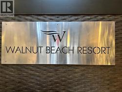 4200 LAKESHORE Drive Unit# 108  Osoyoos, BC V0H 1V6