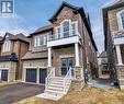 15 Seguin Street, Richmond Hill, ON  - Outdoor With Facade 