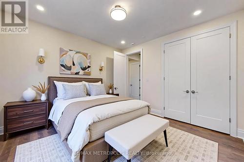 15 Seguin Street, Richmond Hill, ON - Indoor Photo Showing Bedroom