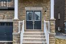 15 Seguin Street, Richmond Hill, ON  - Outdoor 