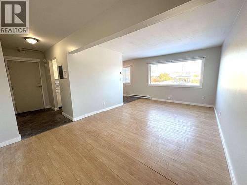 105 9807 104 Avenue, Fort St. John, BC - Indoor Photo Showing Other Room