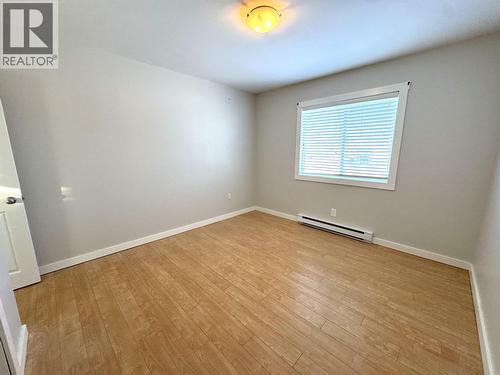 105 9807 104 Avenue, Fort St. John, BC - Indoor Photo Showing Other Room
