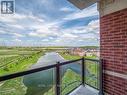 605 - 39 New Delhi Drive, Markham, ON  - Outdoor With Balcony With View 