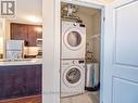 605 - 39 New Delhi Drive, Markham, ON  - Indoor Photo Showing Laundry Room 
