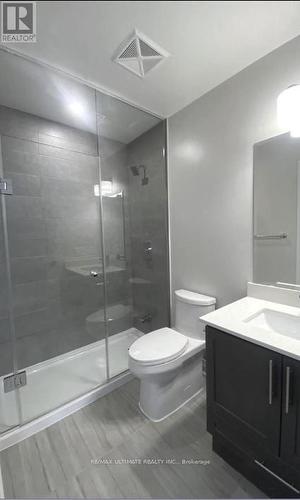 1106 - 15 Lynch Street, Brampton, ON - Indoor Photo Showing Bathroom