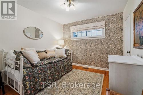 402 Willis Drive, Oakville, ON - Indoor