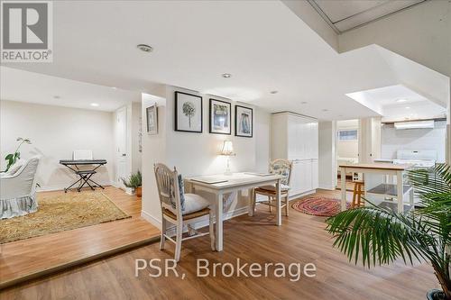 402 Willis Drive, Oakville, ON - Indoor