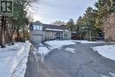 298 Burnhamthorpe Road, Toronto, ON  - Outdoor 