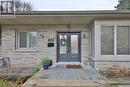 298 Burnhamthorpe Road, Toronto, ON  - Outdoor 