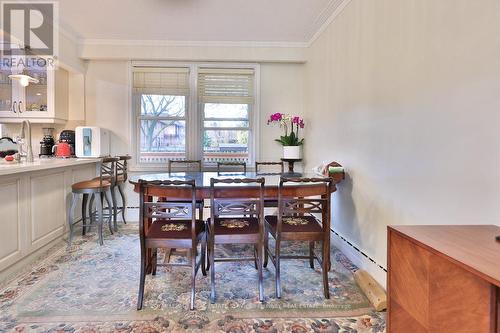 298 Burnhamthorpe Road, Toronto, ON - Indoor Photo Showing Office