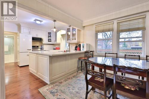 298 Burnhamthorpe Road, Toronto, ON - Indoor