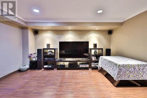 298 Burnhamthorpe Road, Toronto, ON - Indoor Photo Showing Other Room
