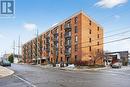 102 - 50 Burnside Avenue, Ottawa, ON  - Outdoor 