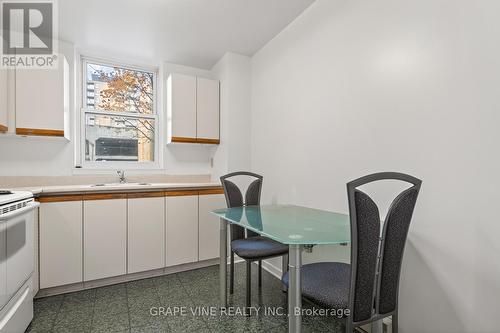 102 - 50 Burnside Avenue, Ottawa, ON - Indoor