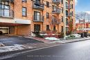102 - 50 Burnside Avenue, Ottawa, ON  - Outdoor 