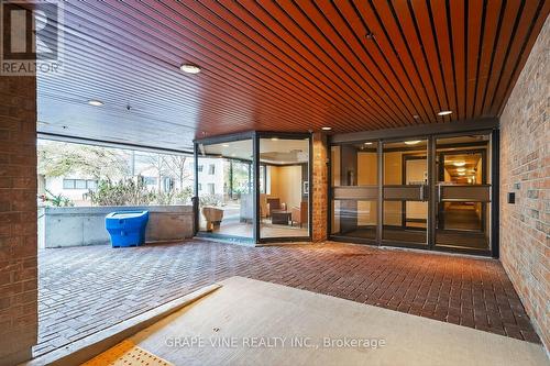 102 - 50 Burnside Avenue, Ottawa, ON - Outdoor With Exterior