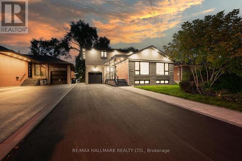 116 Kennard Avenue, Toronto, ON - Outdoor