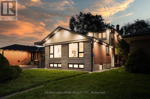 116 Kennard Avenue, Toronto, ON - Outdoor