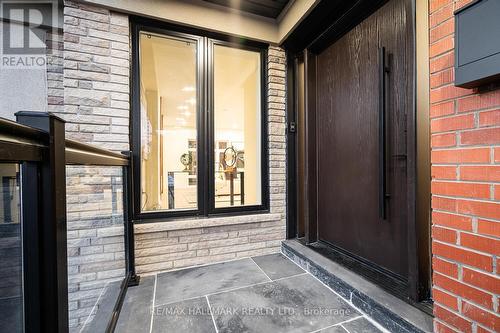 116 Kennard Avenue, Toronto, ON -  With Exterior