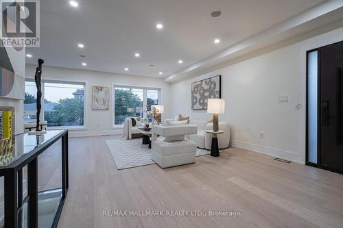 116 Kennard Avenue, Toronto, ON - Indoor