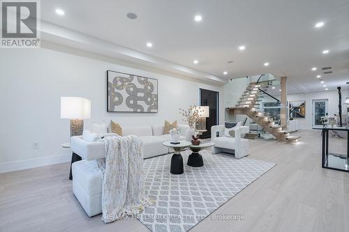 116 Kennard Avenue, Toronto, ON - Indoor