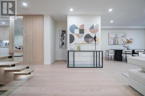 116 Kennard Avenue, Toronto, ON - Indoor