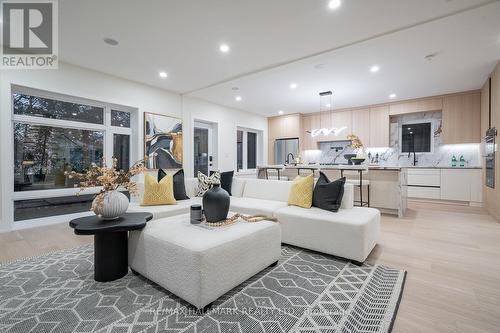 116 Kennard Avenue, Toronto, ON - Indoor Photo Showing Other Room