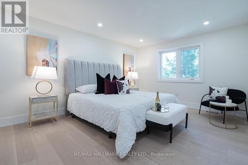 116 Kennard Avenue, Toronto, ON - Indoor Photo Showing Bedroom