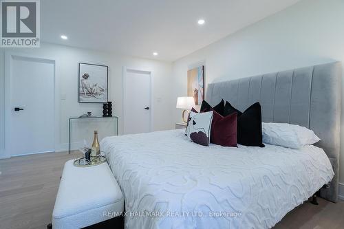 116 Kennard Avenue, Toronto, ON - Indoor Photo Showing Bedroom