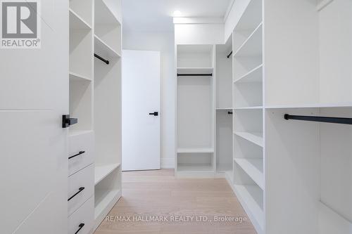 116 Kennard Avenue, Toronto, ON - Indoor With Storage